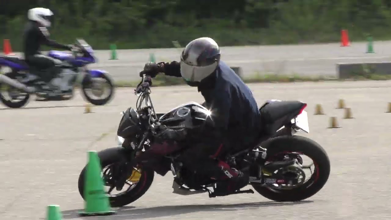 2026_05_06 新潟練 Z250SL しゃみこぎ "03"