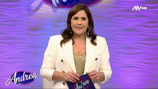 Andrea: Program of September 16, 2022