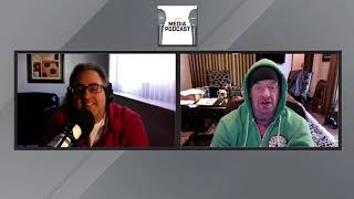 SI Media Podcast featuring The Undertaker | Sports Illustrated screenshot 3