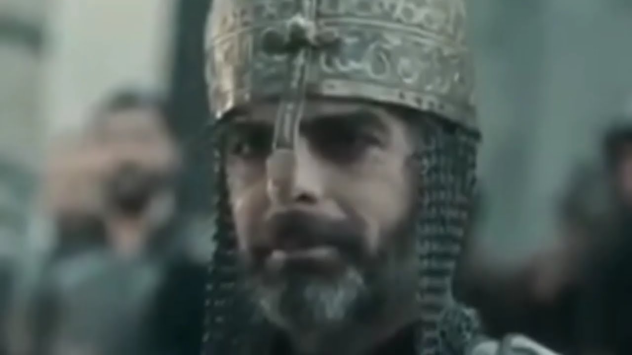 Sultan Salahuddin Ayyubi - Episode 100 [ Urdu Dubbed ] 03 November 2024 - HUM WEB