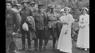 Lest We Forget