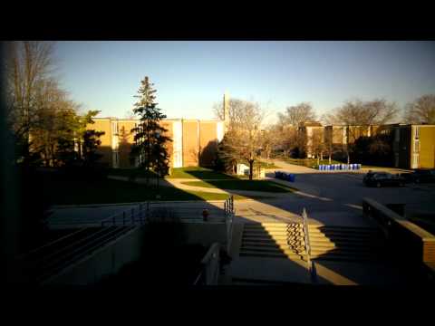 MKV East 4K UHD - Test Timelapse