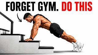 10 MIN BEGINNER RUNNING STRENGTH WORKOUT | Burn Fat Fast