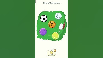 Dop 2 (Delete One Part) Level-425 Erase the excess#viralvideo #shortsfeed #shorts @yt_gamers_506