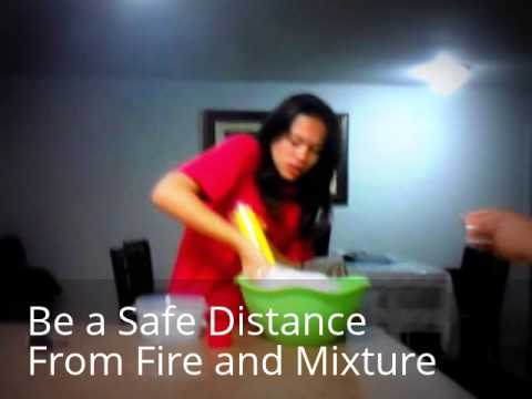 PHS Chemistry - Methane Mamba (Butane) By: Crystella Leynes & Susan Carlos