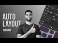 Auto Layout in Figma Explained #tutorial #figma #designer #productdesign