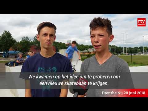 De nieuwsminuut van 20 juni - De nieuwsminuut van 20 juni