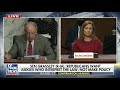 Judge Barrett: “Yes, I Agree The Ginsburg Rule Reinforces Judicial Independence”