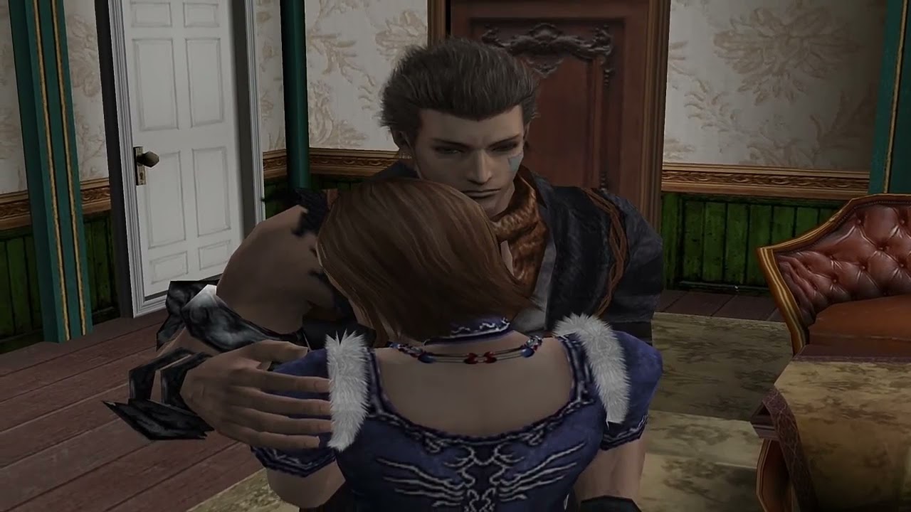 God Hand Olivia Hentai
