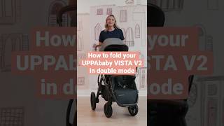 strollers similar to uppababy cruz V2 Stroller Style:TSR70MLF2 - 7'0