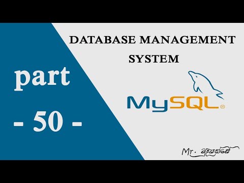 Using MySQL Workbench Software or HediSQL Software to create a table in the database