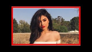 'Summer Goals': Kylie Jenner Shares Throwback Bikini Photo After Showing Off Her Post-Baby Body