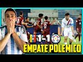 🇻🇪 VENEZUELA vs PARAGUAY 🇵🇾 REACCIONES de un ARGENTINO 🇦🇷  SUDAMERICANO SUB 17 2023 🏆