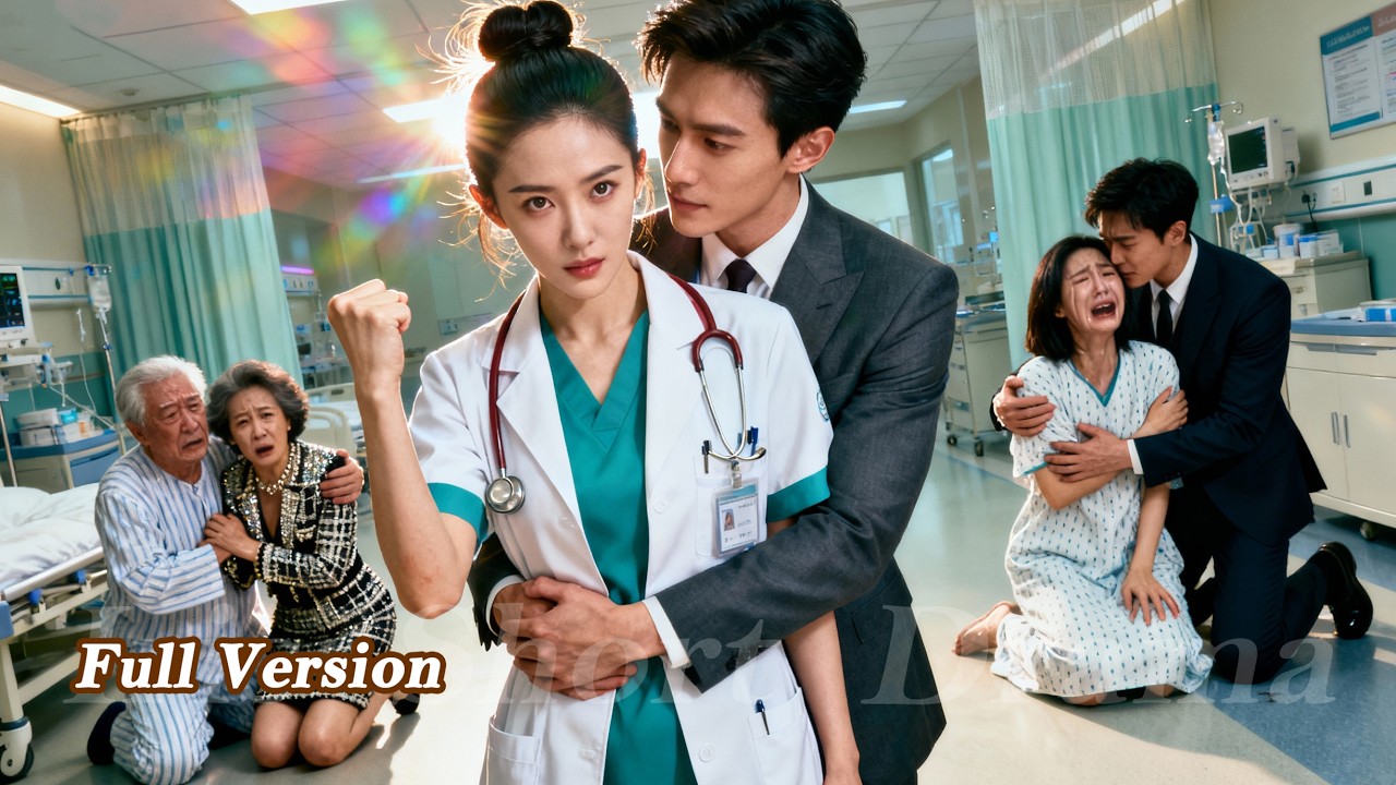 Reborn Female Doctor Divorces Her Cheating Husband, Marries CEO, and Everyone Begs for Forgiveness!