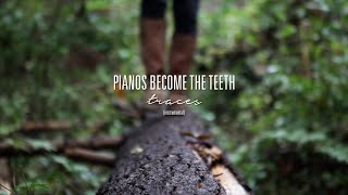 Pianos Become The Teeth - "Traces (Instrumental)" (Full Album Stream)