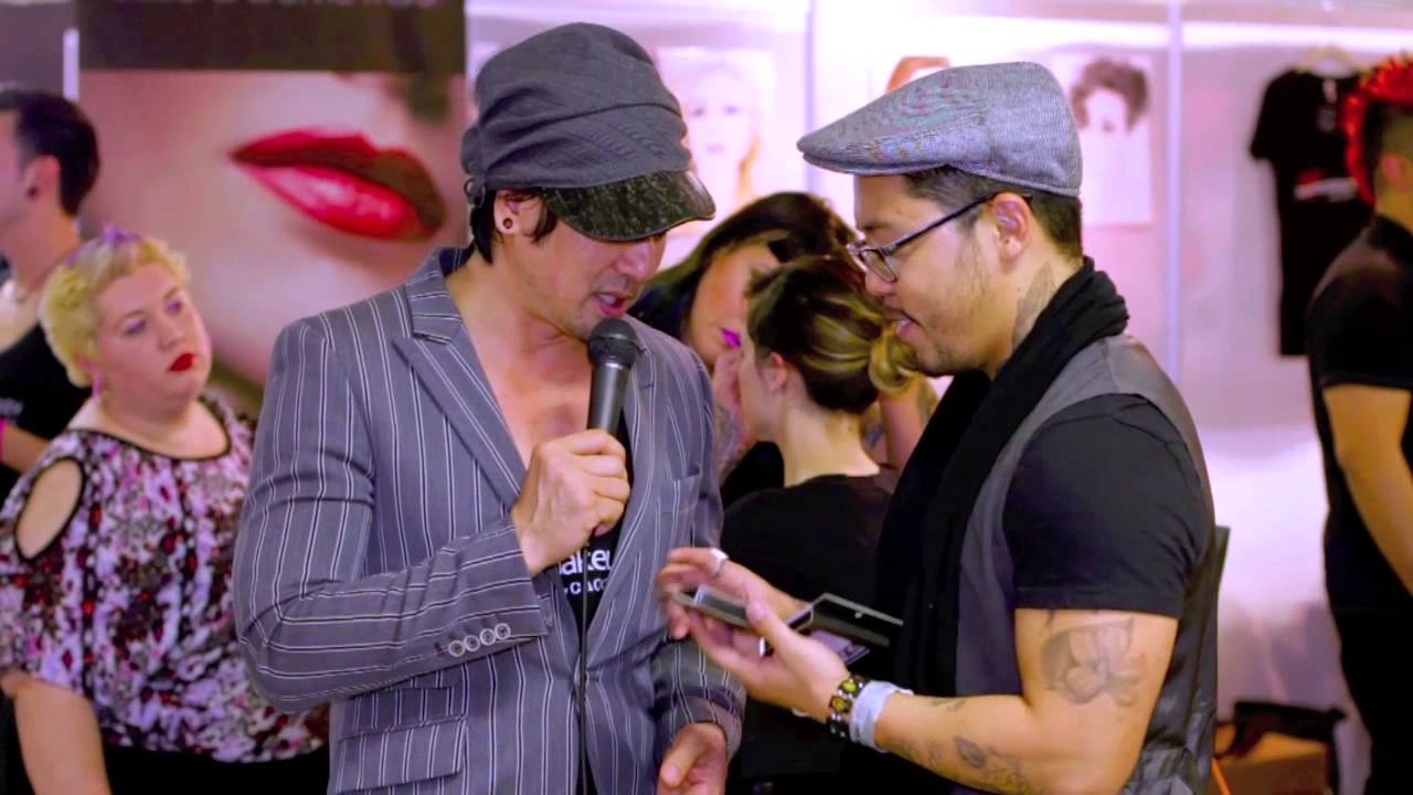 MUA Guru: Daven Mayeda