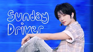 [4K] 'Sunday Driver' 260227 / 260228 / 260301 3days mix ver.MOACON IN SEOUL TXT BEOMGYU FOCUS FANCAM