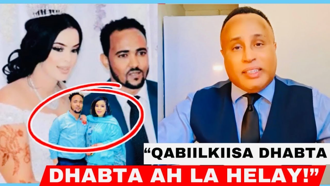 “Shariifka Oo Fashiliyey Qabiilka Dhabta Ah ee Abdirizak Anshax! Xog Xasaasi Ah Oo La Qarxiyay!”