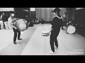 いなせ連　締太鼓・大胴 The chase of Japanese traditional drums 　阿波おどり　大胴と締め