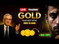 #Gold Live Today Session #06 | Asian Live Stream & XAUUSD Analysis | Anas_OneTrade (3–8 AM PKT)