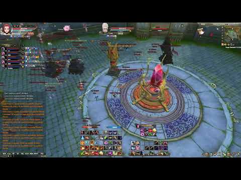 History Perfect World - Lifestyle - vs. Chosen - 25/05