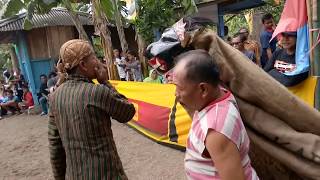 Ebleg Kuda Kepang Singo Yudo Waluyo ( Bedayan   Barong / Barongan )