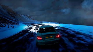 cold night drive (sad hours)