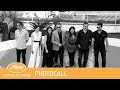 AHLAT AGACI - Cannes 2018 - Photocall - EV