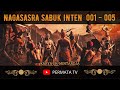 Nagasasra sabuk inten episode 1  5  cerita silat karya sh mintardja
