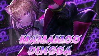 [Nightcore] MAMAMOO - Dingga Resimi