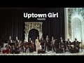 Uptown girl  westlife  music avenue entertainment cover at hotel mulia