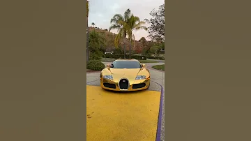 Is This FaZe Rugs New Car 