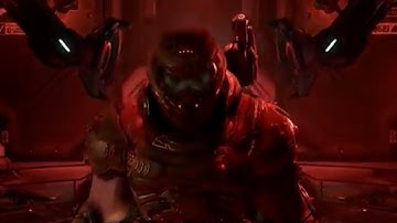 The Doom Slayer edit-metamorphosis Pinkmane remix.