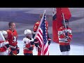 Anaheim Ducks Olympic Sendoff for Players