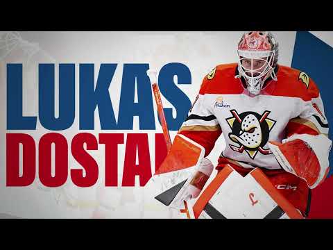 Anaheim Ducks Olympic Sendoff for Players