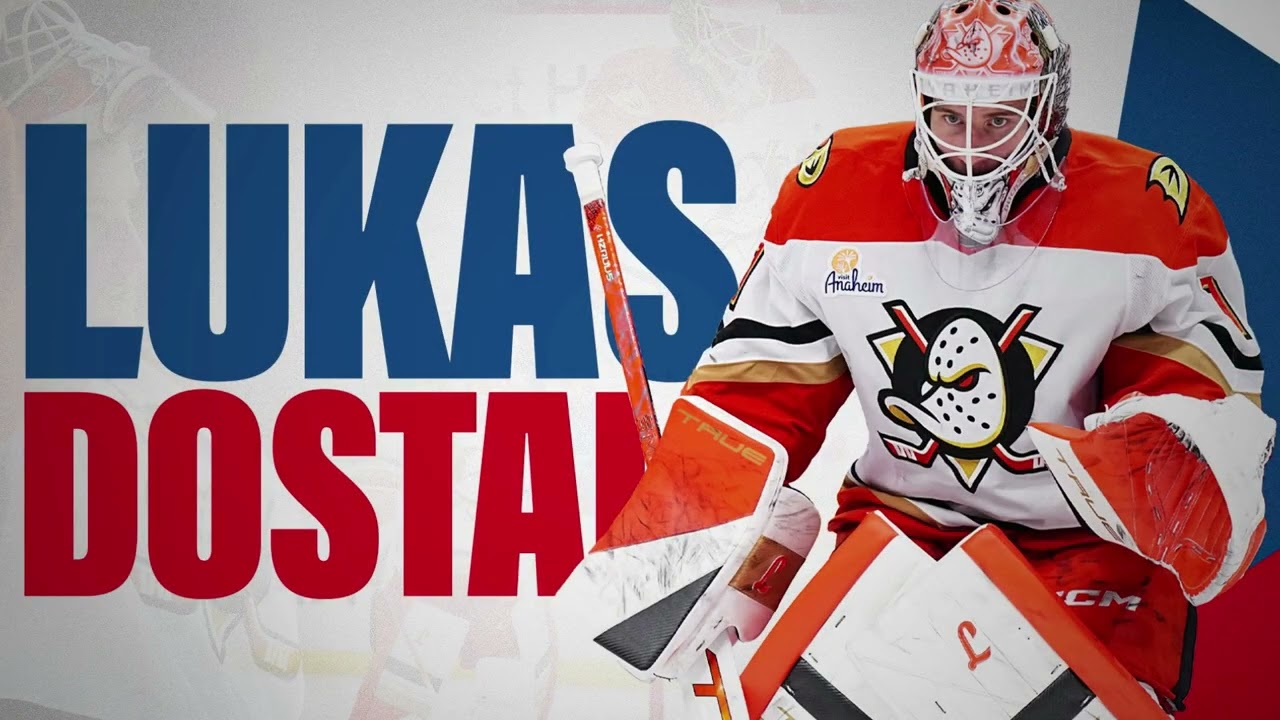 «Анахайм Дакс» проводят игроков на Олимпийские игры