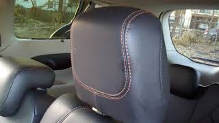 2017 Chrysler Pacifica touring L dekalb IL near Rochelle IL YouTube