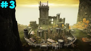 Time To Get Risky | Elden Ring Let's Play Episode 3 screenshot 5