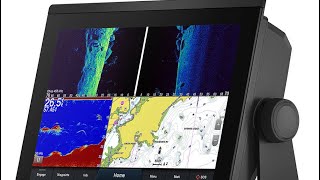 Garmin Livescope: Pros/Cons of TouchScreen 1243 versus NonTouch 1222
