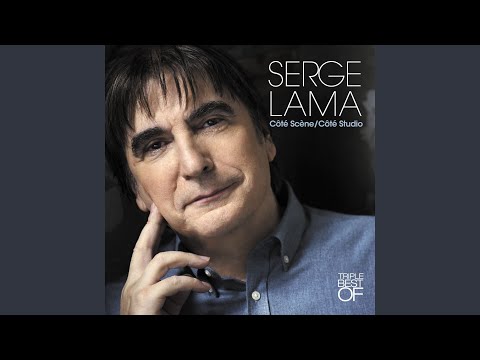 Putar J'arrive à l'heure (Le Cocotier) - Serge Lama