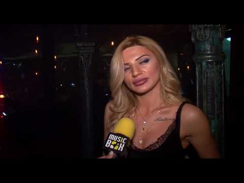 ეკა ყურშიტაშვილი: \"დათო ცინარიძე მე გავხადე პოპულარული, ღმერთმა დამიფაროს მისგან\"