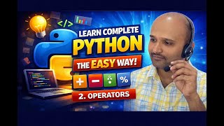 Arithmetic, Relational, Logical, And Bitwise Operators