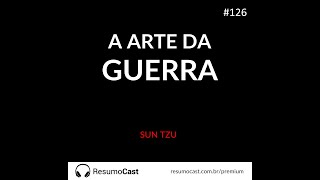Episdio 126  A Arte Da Guerra