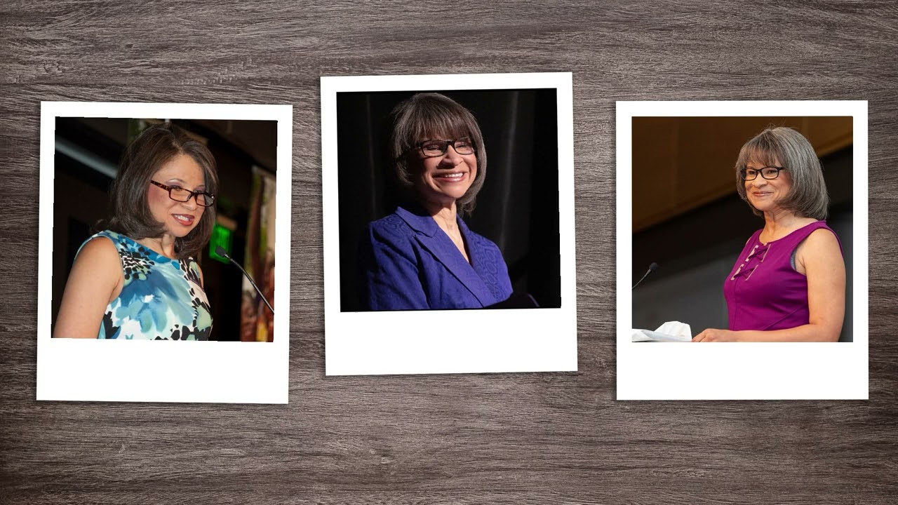 Angela King - EOP Story