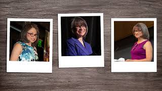 Angela King - EOP Story