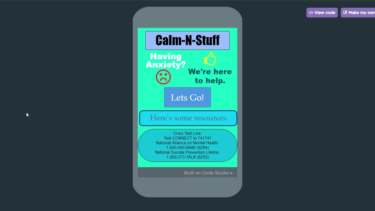 20 Top Photos Calm App Discount 2020 - M.I. - App Calm - Latitudes World Therapy