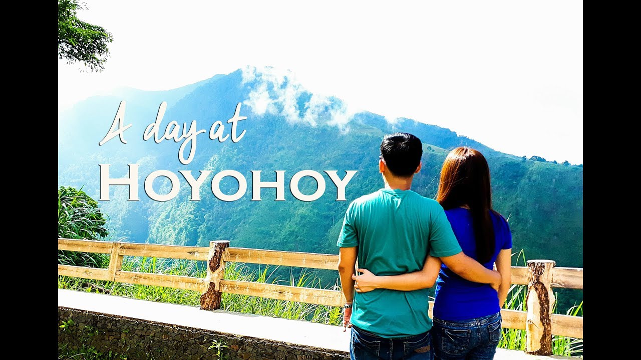 Hoyohoy Visit (Tangub City)!!!