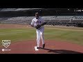 Braves Training Series | Pitching: Leg Drive, Cadence & Using Your Whole Body