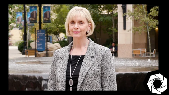 2019 Athena Award   Linda Wardell