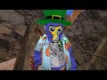 Playing with @LeprechaunVR-y3y